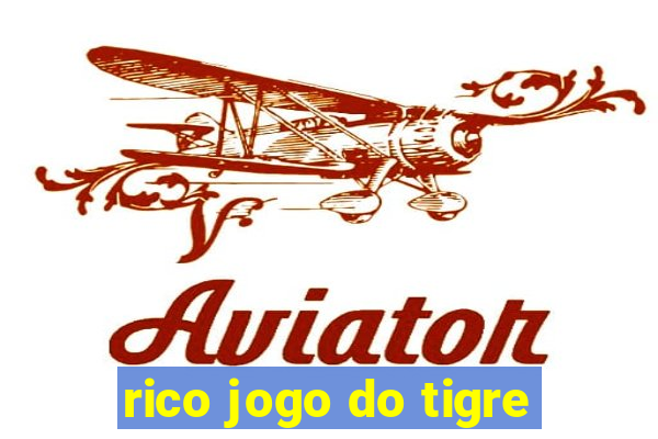 rico jogo do tigre